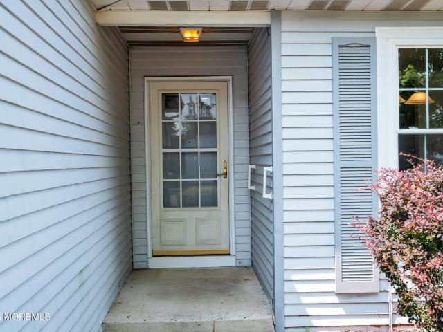 House for sale in Monmouth, New Jersey