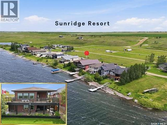 House for sale in Saskatchewan