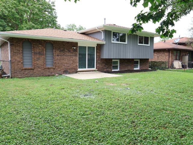 House for sale in Park Forest, Cook County