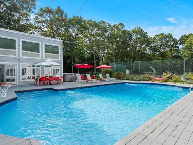 House for rent in Sagaponack, New York