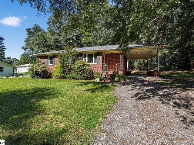 House for sale in Greenville, South Carolina