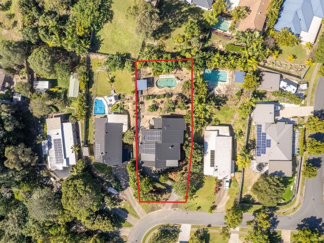 Apartment for rent in Fernbrook, Queensland