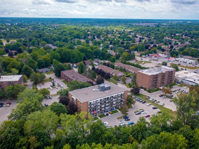 Apartment for rent in Tillsonburg, Ontario