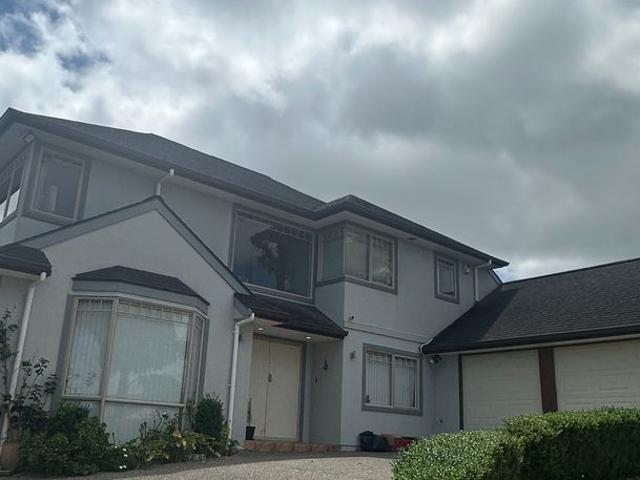 House for rent in Manurewa, Oroua County