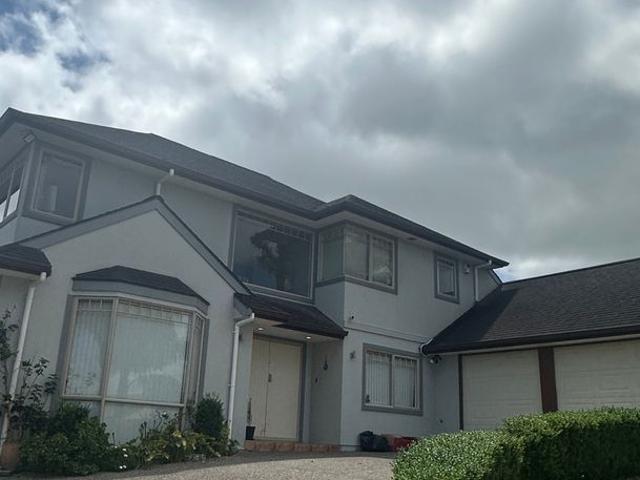 House for rent in The Gardens, Manurewa