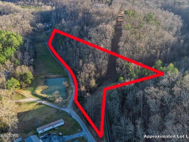 Land for sale in Tennessee