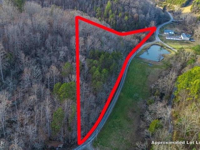 Land for sale in Tennessee