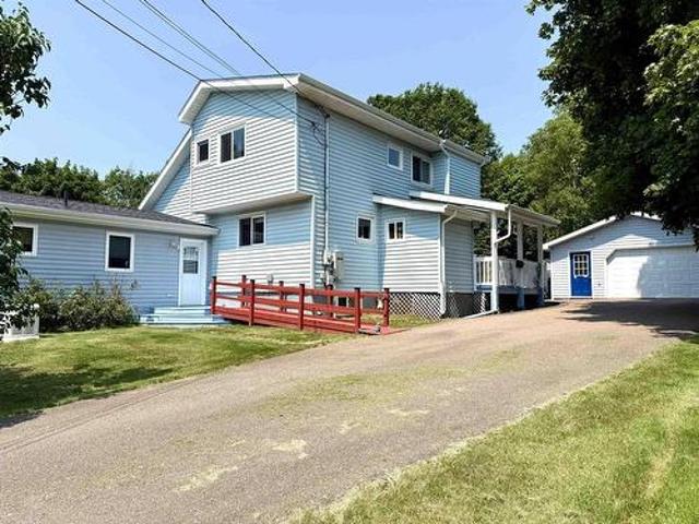 House for sale in Amherst, Nova Scotia