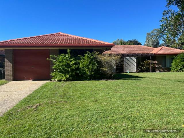 House for rent in Methul, Queensland