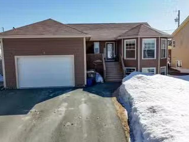 Condo for sale in Manuels, Newfoundland And Labrador