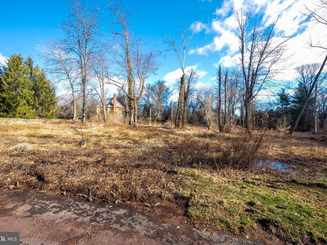 Land for sale in New Jersey