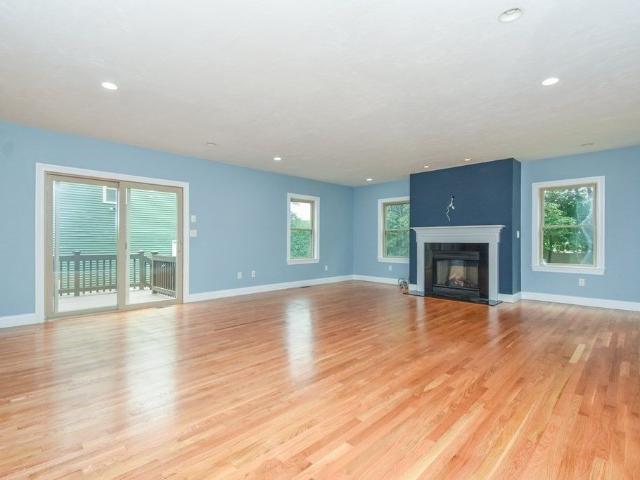 House for rent in Bedford, Massachusetts