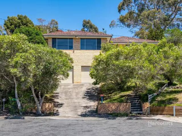 House for rent in Hobart, Tasmania