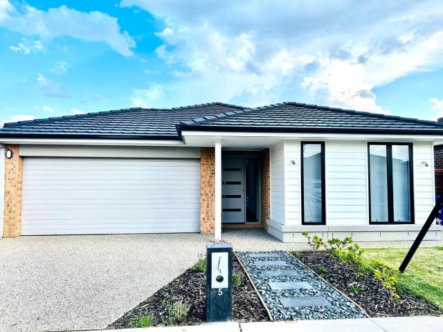 Apartment for rent in Camerons Creek, Victoria