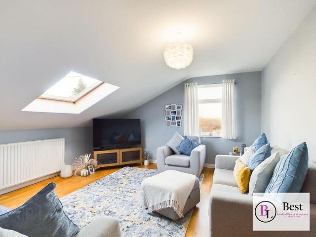 Apartment for rent in Larne, Northern Ireland