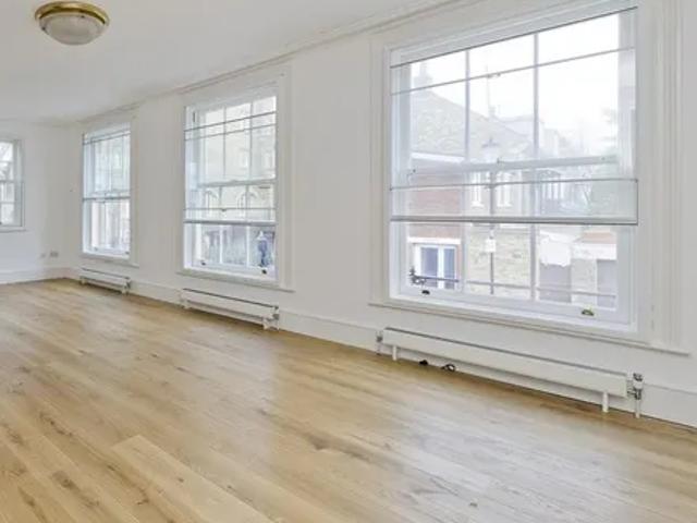 House for rent in Notting Hill, Greater London