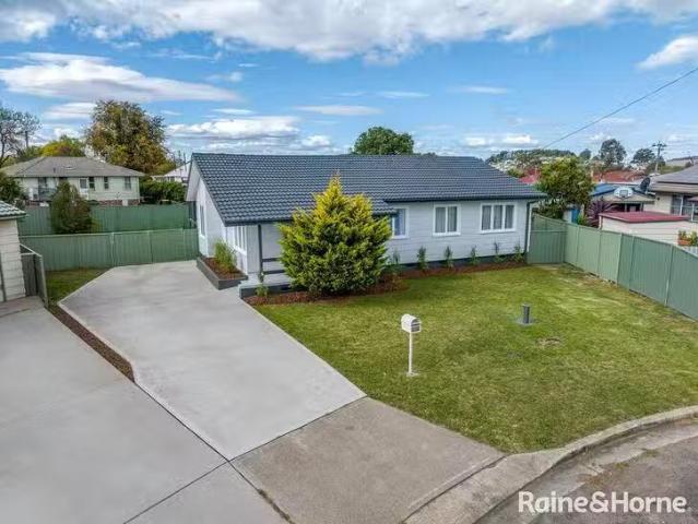 House for rent in Goulburn