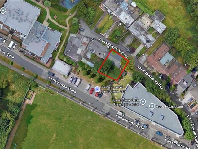 House for sale in Bluebell, North Tipperary