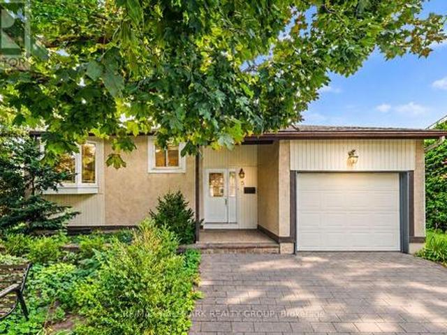 House for sale in Knoxdale-Merivale, Ottawa