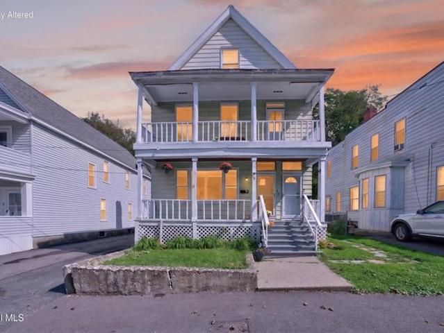 House for sale in Troy, New York