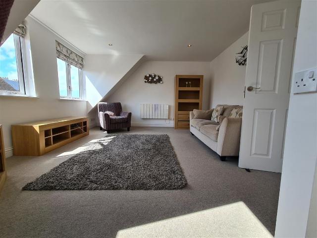 Apartment for rent in Barway, Cambridgeshire