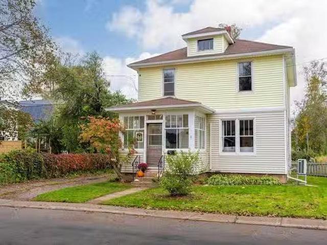 House for sale in City of Charlottetown, Queens County