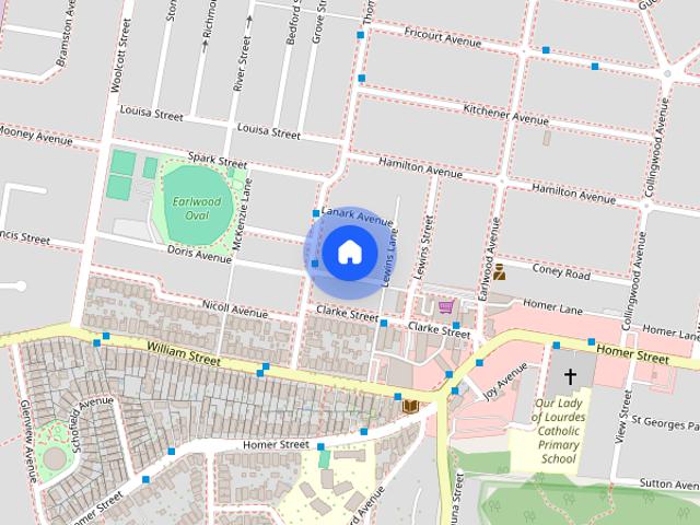 House for rent in Earlwood, Sydney
