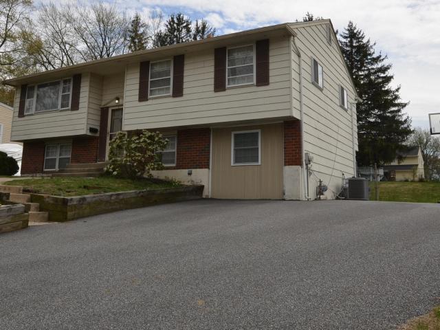 Property for sale in Delco, Pennsylvania