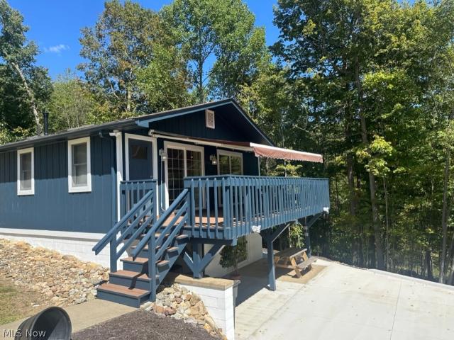 House for sale in Malvern, Carroll County