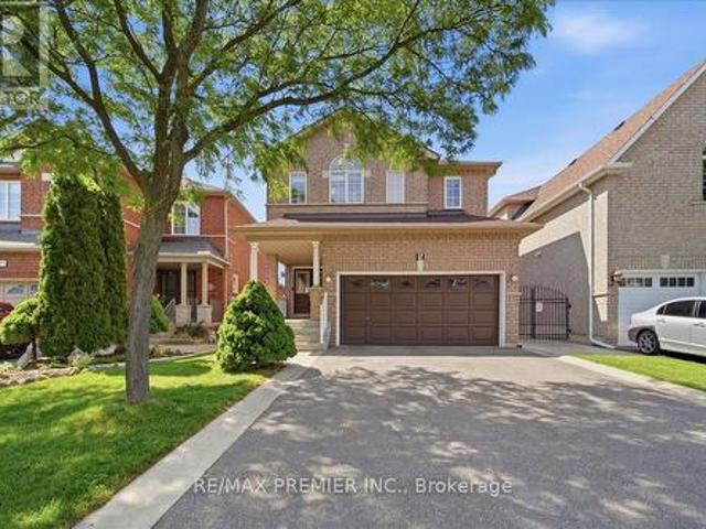 House for sale in York, Ontario