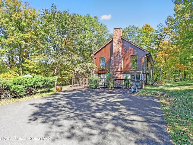 House for sale in Veteran, Town of Saugerties