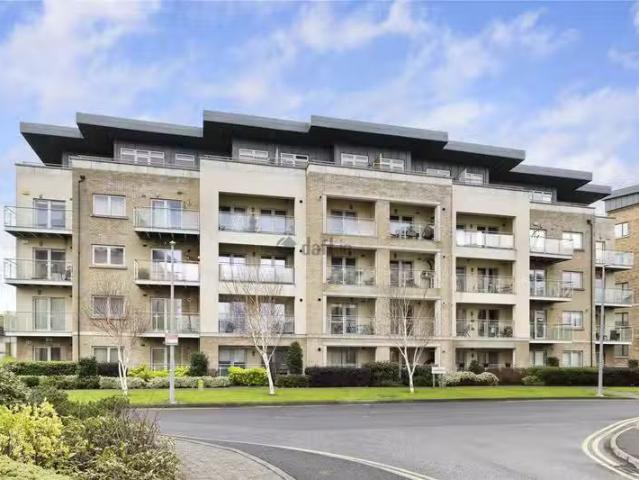 Apartment to rent