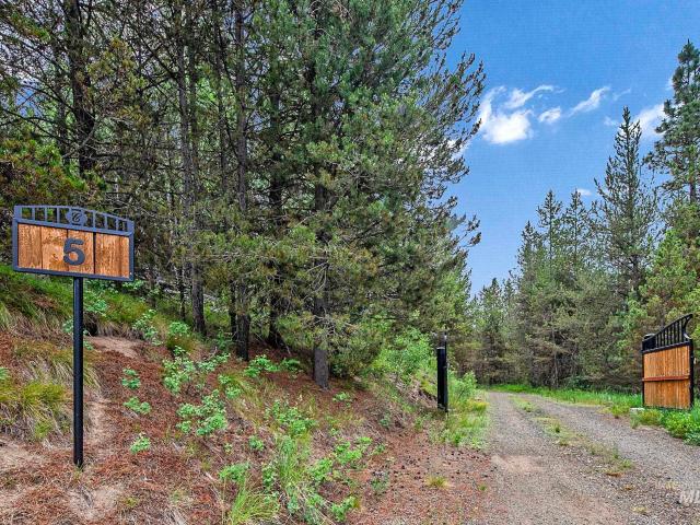 Land for sale in Cascade, Idaho