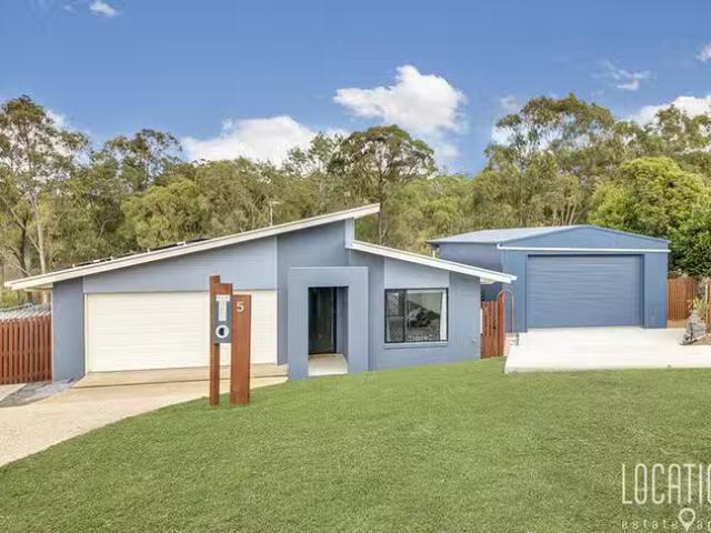 House for rent in Camerons Creek, Victoria