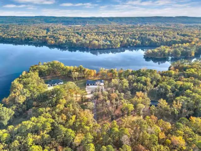 House for rent in Ark