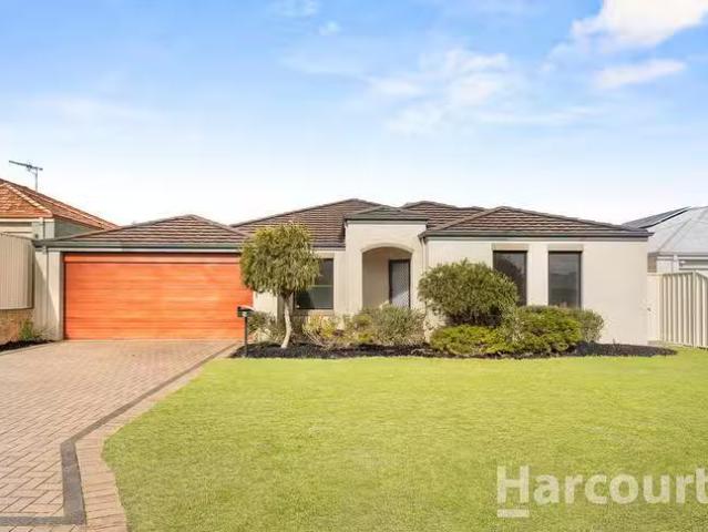 House for rent in Parklands, Western Australia