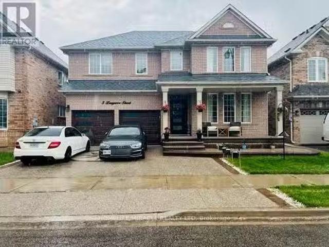 House for sale in Georgina, Ontario