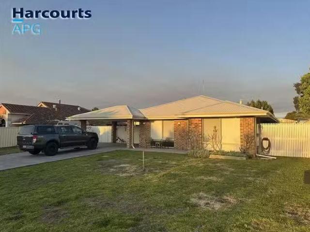 House for rent in Casterton, Victoria