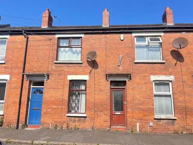 House for sale in Edenderry, North Tipperary