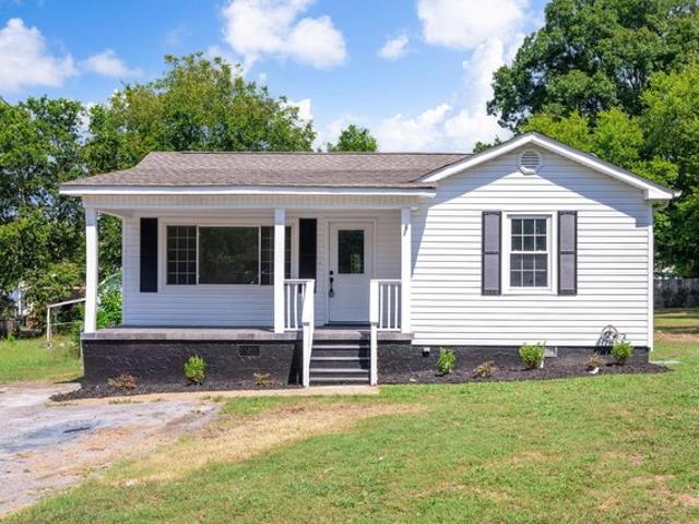 House for sale in Fort Oglethorpe, Georgia