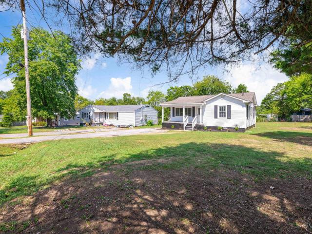 House for sale in Fort Oglethorpe, Georgia