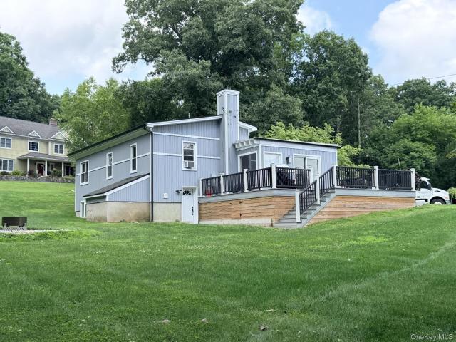 House for sale in Amawalk, New York