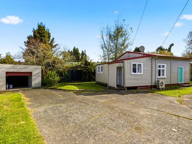 House for sale in Ruapehu District