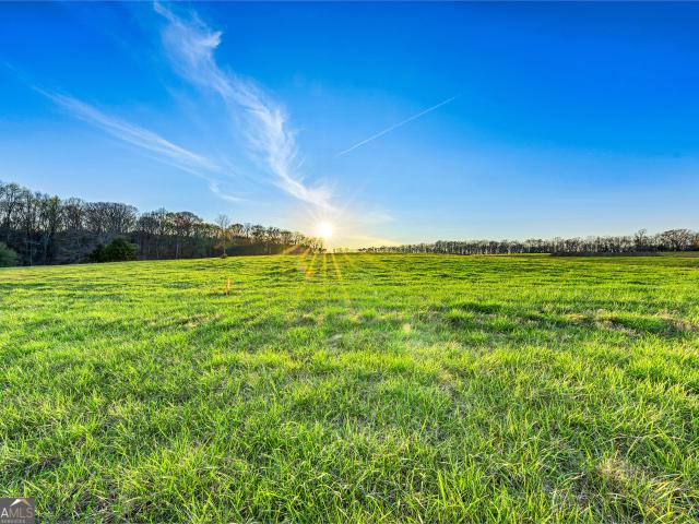 Land for sale in Hartwell, Hart County