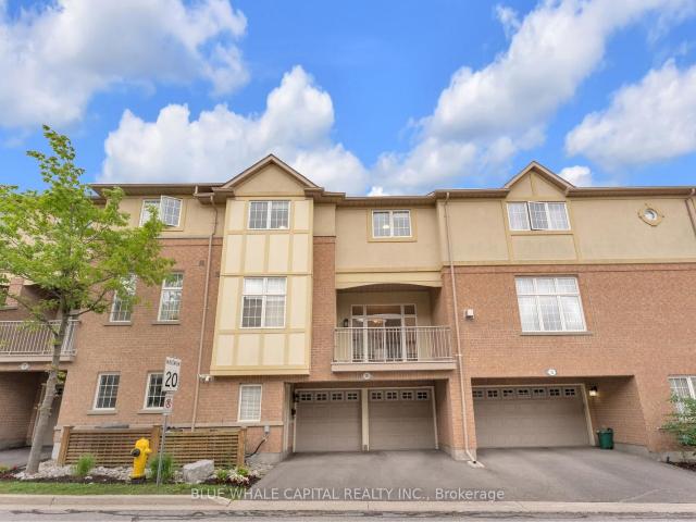 Condo for sale in York, Ontario