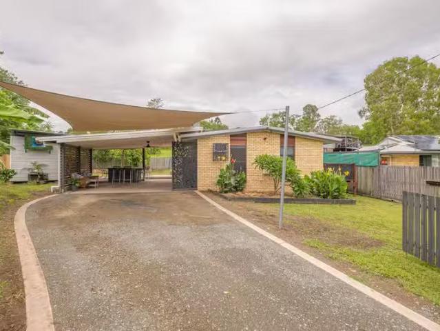 House for rent in Monkland, Queensland