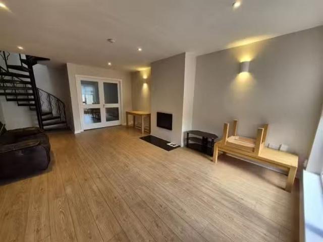 House to rent
