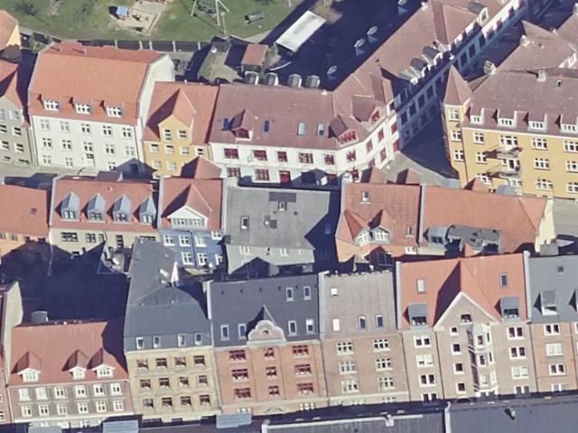 Erhvervsejendom til leje i Aalborg, Brønderslev-Dronninglund