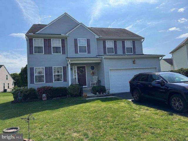 House for sale in Delaware