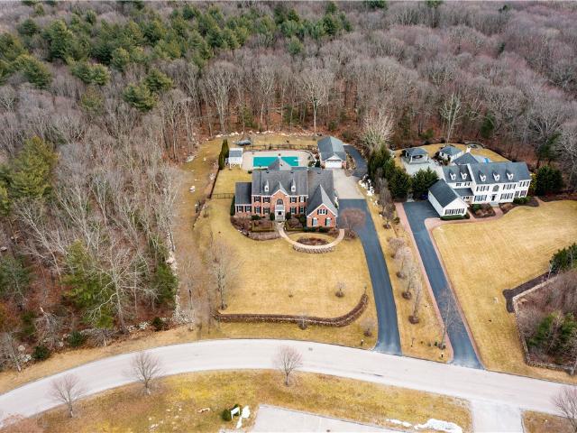 House for sale in East Greenwich, Rhode Island